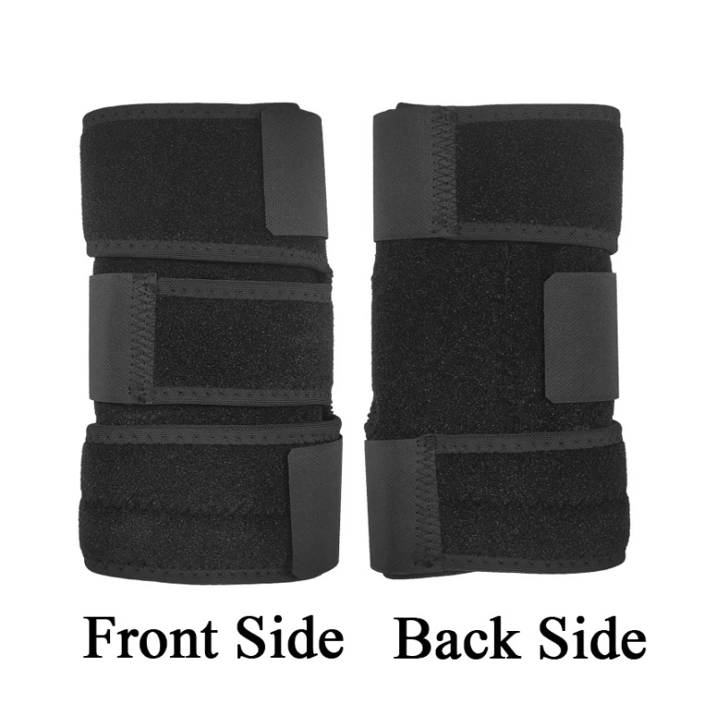 

1PC Knee Support Protector Running Cycling Compression Knee Sleeve Sports Basketball Volleyball Knee Pad Wrap Protection