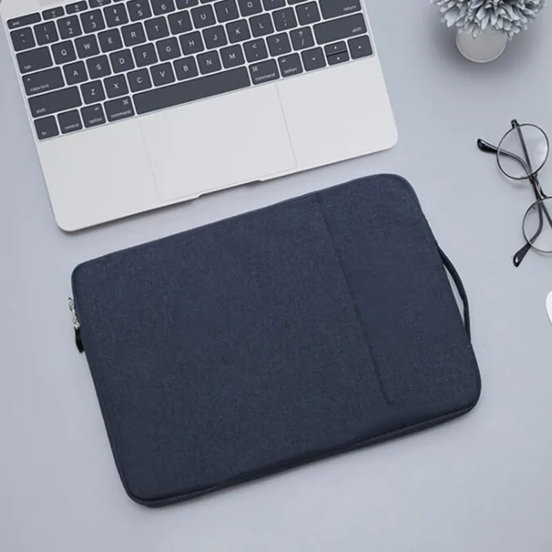 Laptop Bag Sleeve Case Bag for  Laptop 2 13.5 PRO 4 5 12.3 Pro 5 6 Pro 7 2019 Notebook 14 13 1515.6 Handbag