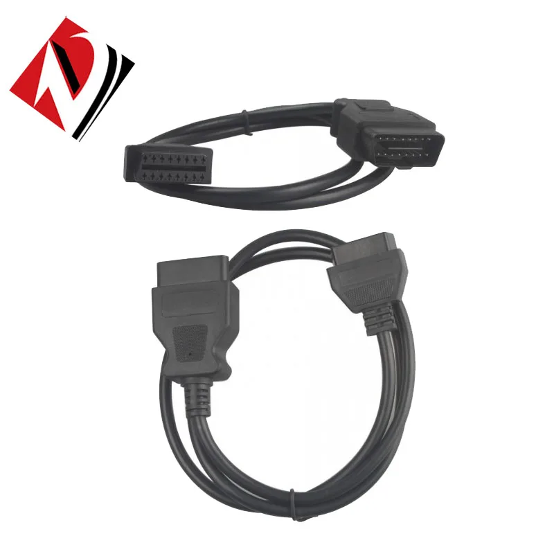 ELM327 Пластик OBDII/EOBD сканер шины CAN V1.5 с 2102 и 25K80 чип |