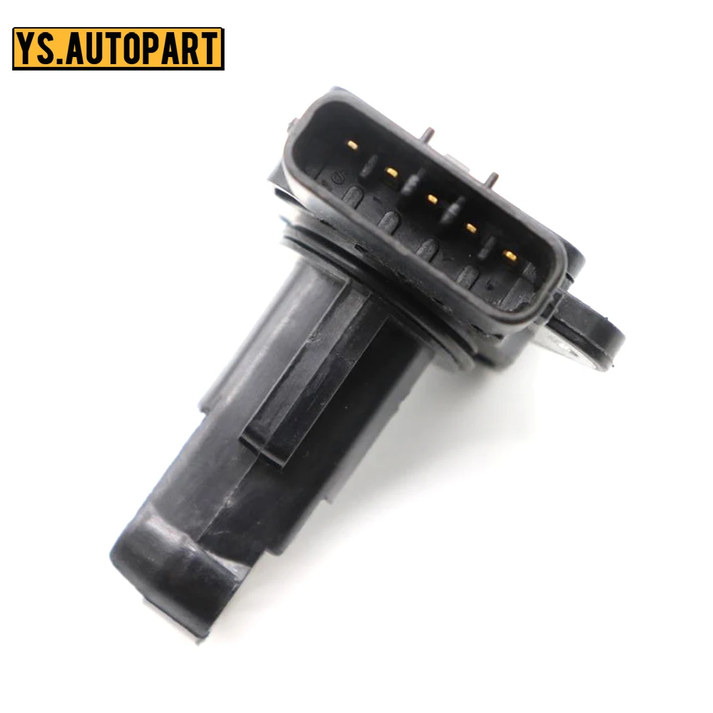 Датчик массового расхода воздуха MR547077 MAF для Land Rover Jaguar Mazda 3 6 626 2 323 F P B CX 7 Suzuki Volvo 13800