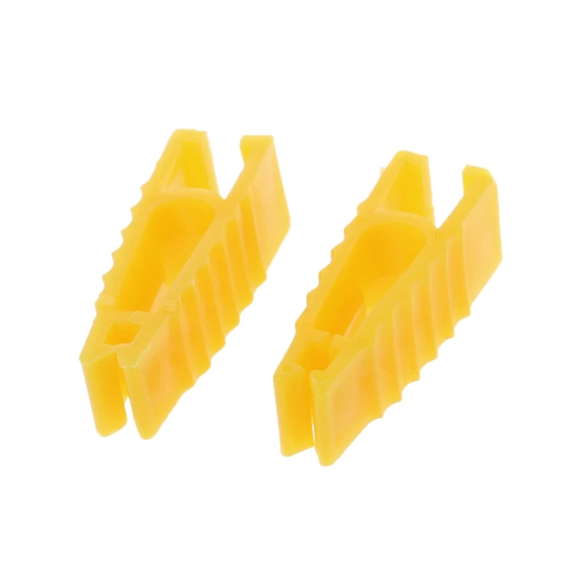 2020 Новый 4 шт ABS предохранитель автомобильный Автомобильный для извлечения