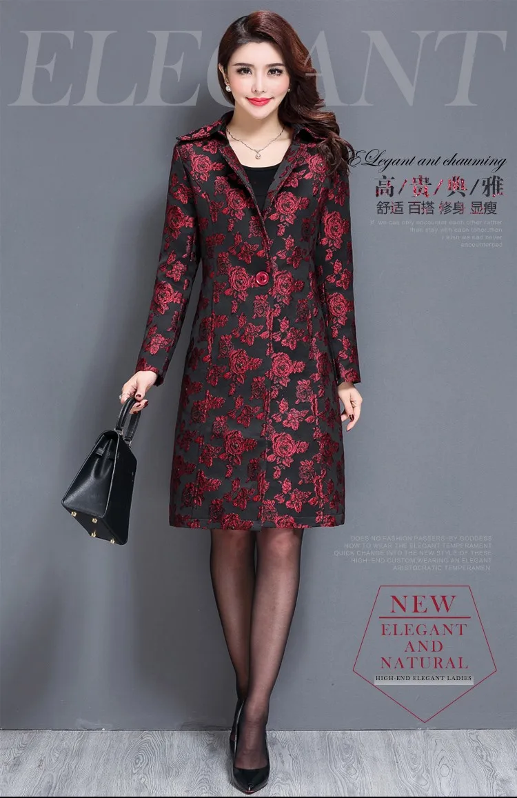 Бесплатная доставка модное осенне-зимнее Новое Стильное тонкое длинное синее