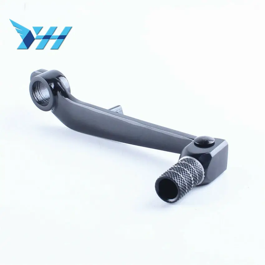 Педаль тормоза мотоцикла ножная педаль для 2001 2002 2003 2004 Suzuki GSXR1000 GSX-R1000 GSXR600 GSXR 600 01 02