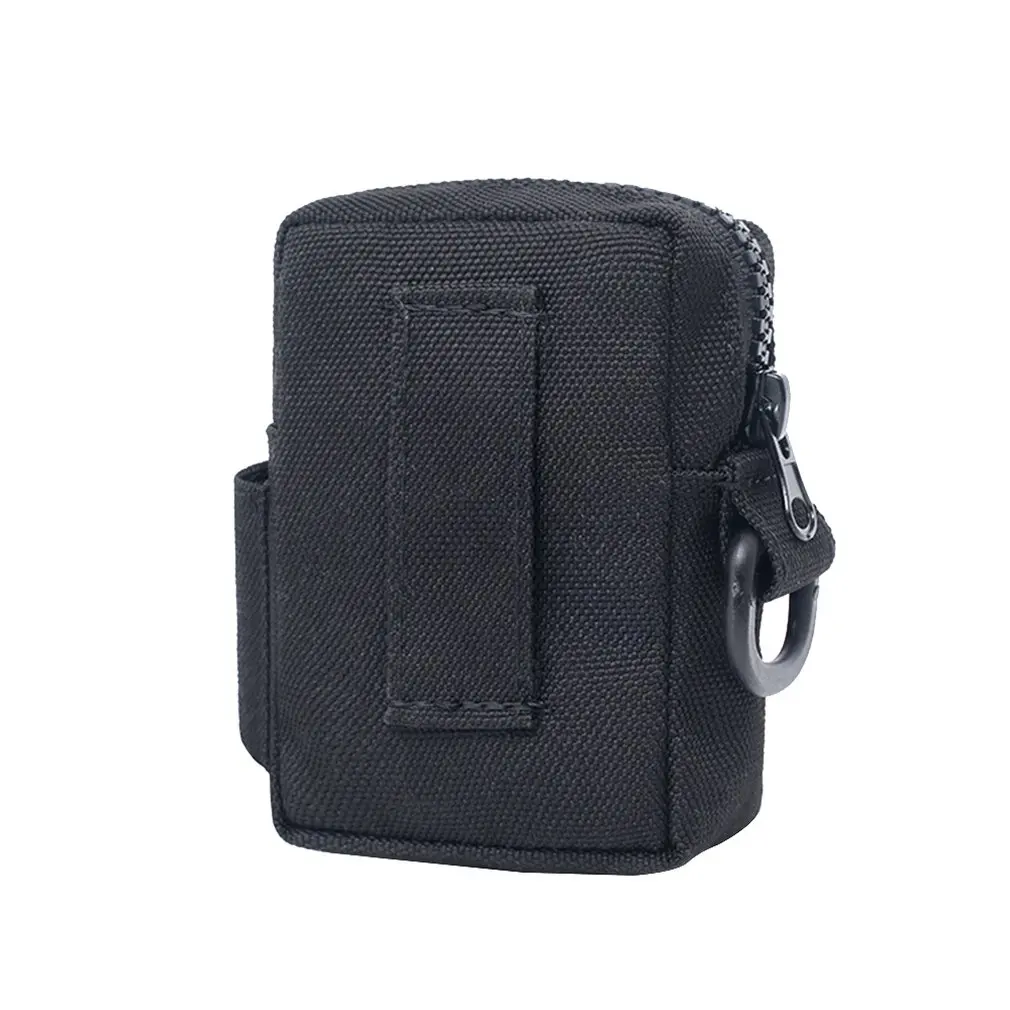 Тактический универсальный чехол кошелек с ремнем для бега и спорта на открытом
