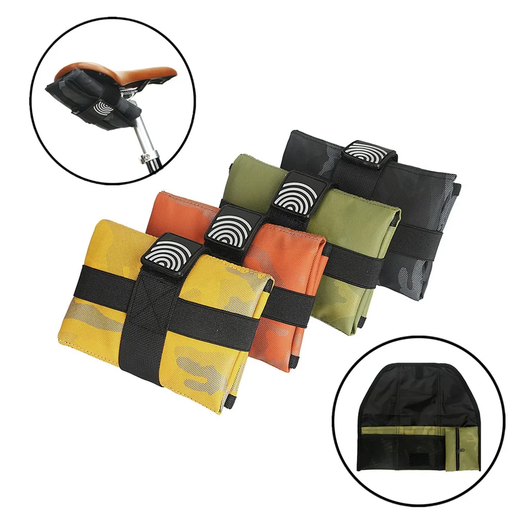 

Cycling Bag Mountain Cycling Bicycle Bag Mtb Bicycle Accessories Road Bike Storage Panniers Pock For Storing Repair Tool