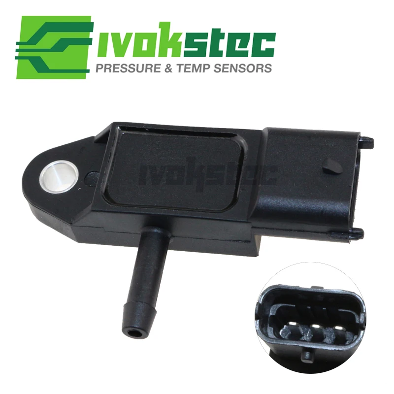 Датчик карты давление впускного воздуха для Ford Focus II Galaxy Mondeo IV 0261230120 1 8 TDCi