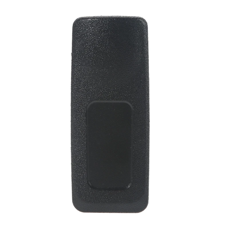 

Y5GE 8 см/3,15 дюйма Зажим для ремня для Motorola XPR3300 DP3600 DP3601 APX900 XPR3500 портативный Радиоприемник 5x зажим для ремня