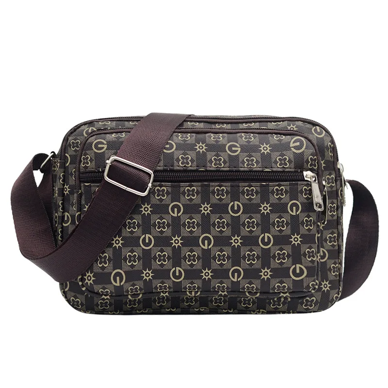 Женская сумка новинка 2022 через плечо для отдыха Вместительная женская