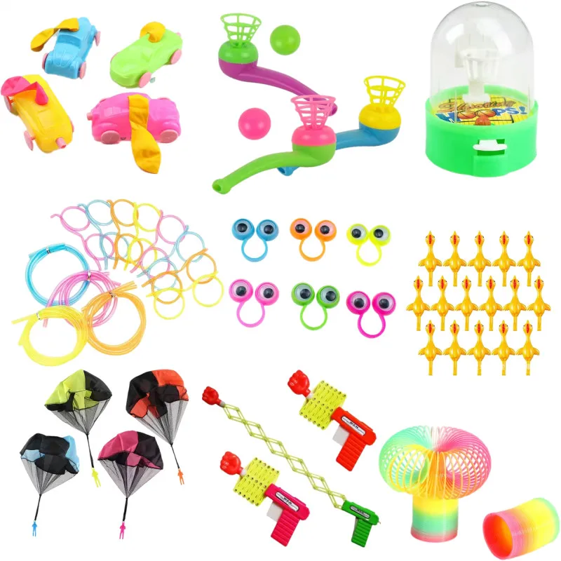 

Novelty Catapulted Ejection Chicken Toy Children Toys Blow Pipe & Balls Kid Blowing Toys Gift Plastic Pipe Balls Toy