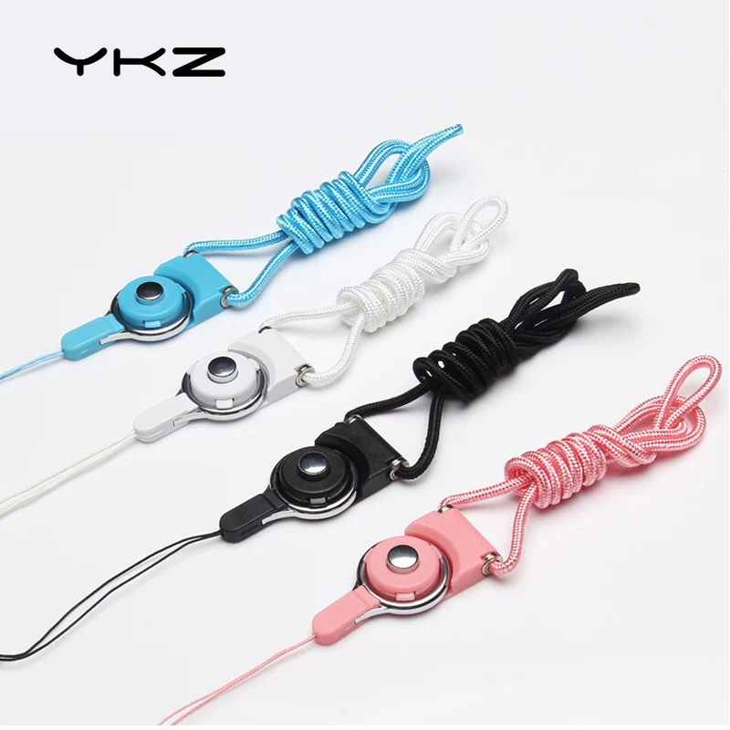 YKZ Мобильный телефон ремни для iPhone 11 pro max Противоскользящий провод ремешок на
