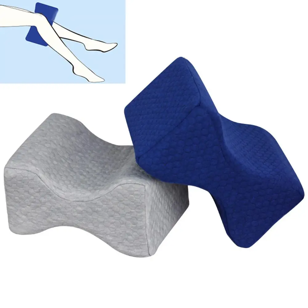 Эргономичная подушка для ног с эффектом памяти|Подушки на кровать| |