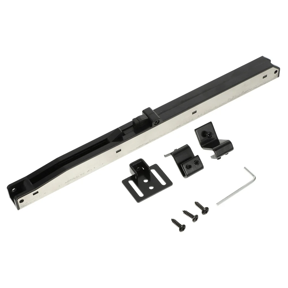 1 комплект демпфера для двери амбара|Дверные ролики| |