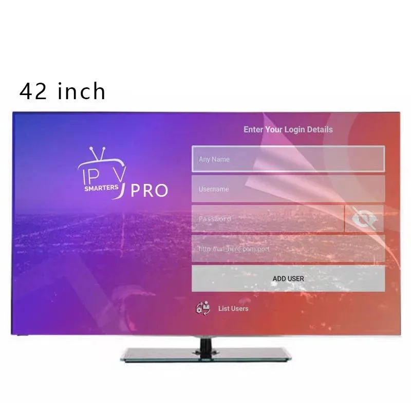 

tv smarters pro xtream code