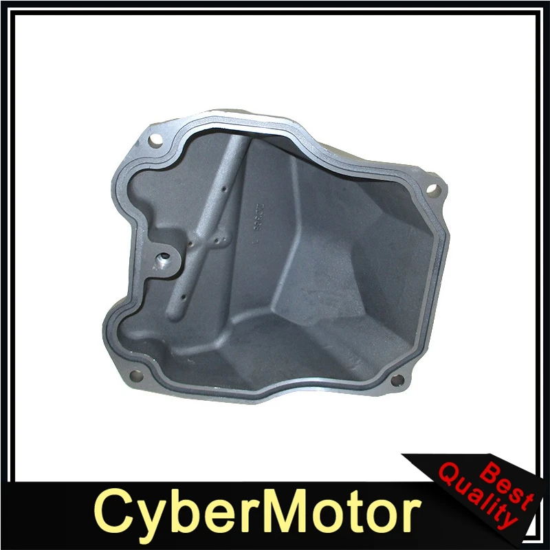 Cylinder Head Cover For 2 Valve Zongshen 190cc Engine ZS1P62YML-2 Pit Dirt Bike | Автомобили и мотоциклы