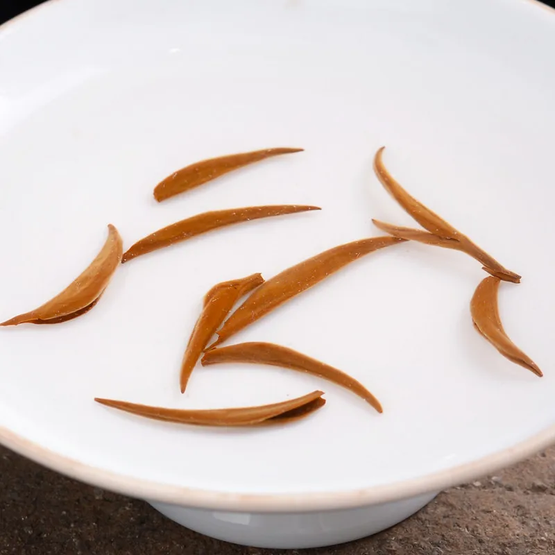 2020 чай улун Цзинь Цзюнь Мэй Китайский высокого качества свежий для похудения