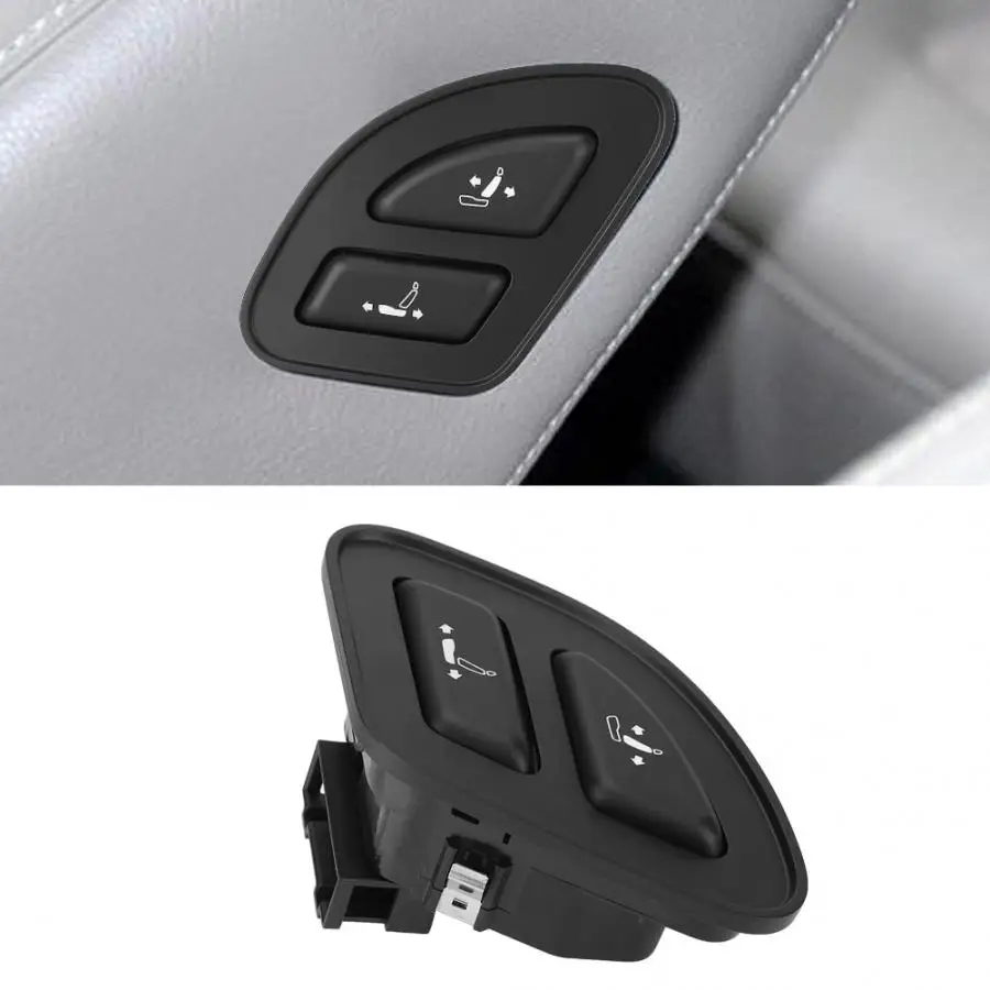 Button Seat Control Switch 3AD959785 Adjustment Key Electric Fit for B7L 2012-2015 car power switch | Автомобили и мотоциклы