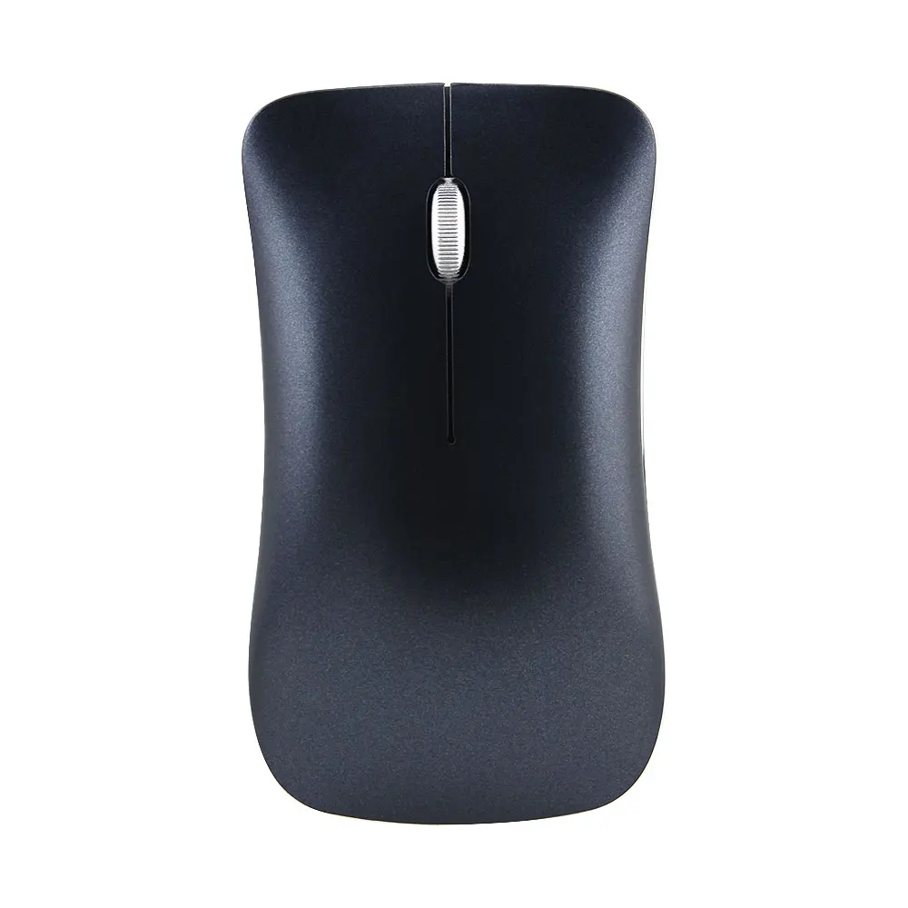 CHYI ультра-тонкая Bluetooth мышь 5 0/3 0 USB офисная эргономичная ПК геймер оптическая 1600DPI