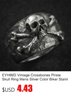 Мужское кольцо Viking из нержавеющей стали Valknut Norse стиль Odin руны кольца-Амулеты серебряные ювелирные изделия Norse