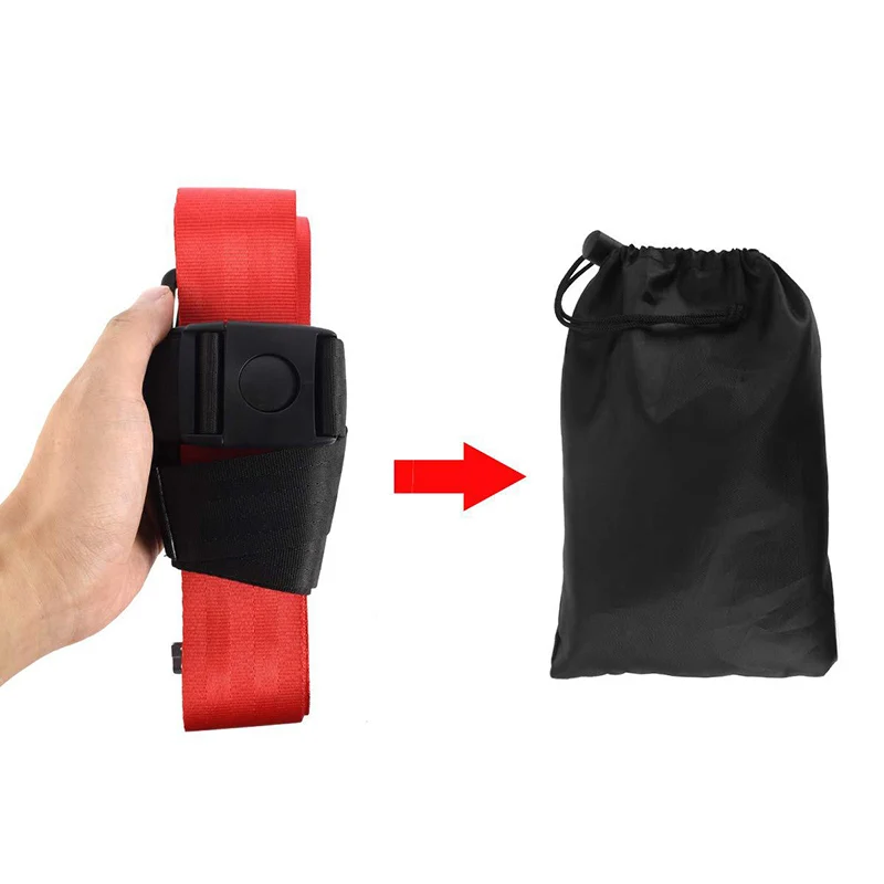 Детская безопасность самолет ремни безопасности для путешествий упряжь