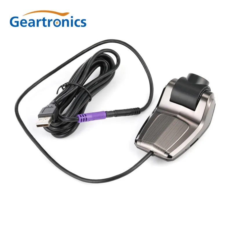 Мини видеорегистратор ADAS USB 1080P Android|Видеорегистраторы| |