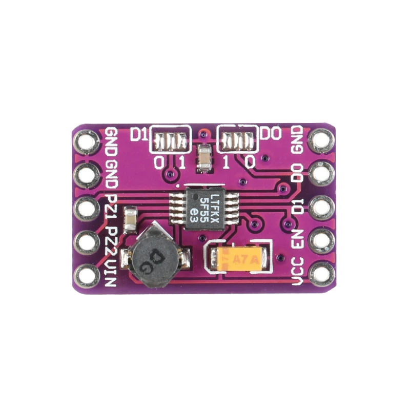 Gy Ltc3588 1 энергетический комбайн Ltc 3588 датчик Breakout плата для модуля Arduino|Усилители