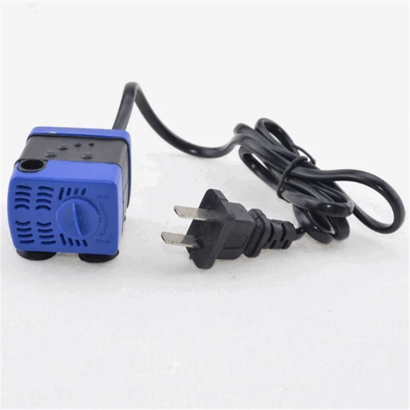 

HONGYI RS-701/RS-901 multi-function submersible pump small mini water circulation filter pump