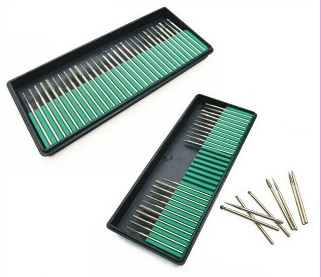 Набор инструментов для маникюра и педикюра 30 шт./компл. 2 35 | Красота здоровье