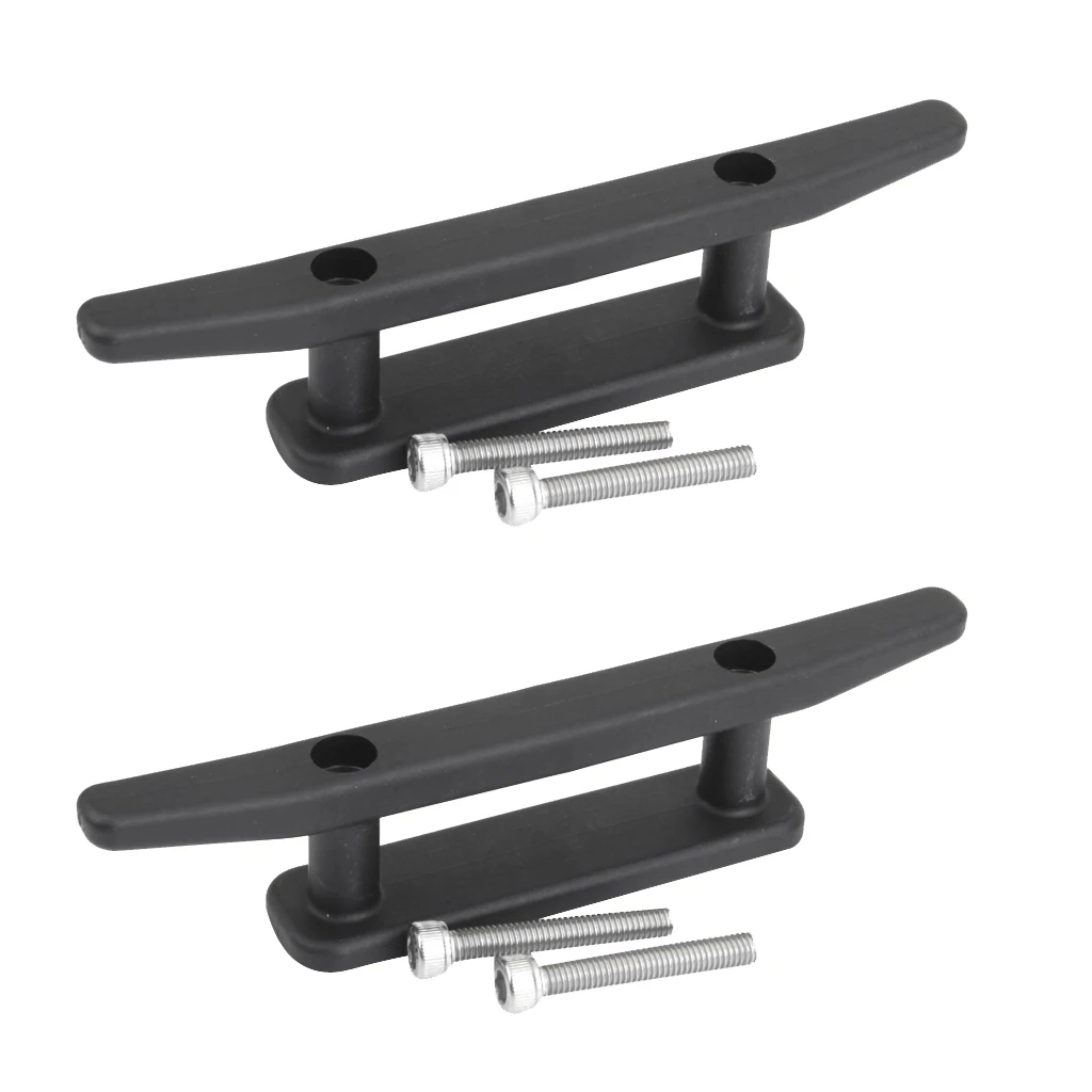 2 штуки 163 мм прочная нейлоновая оплетка продлевает каяк каноэ надувная лодка