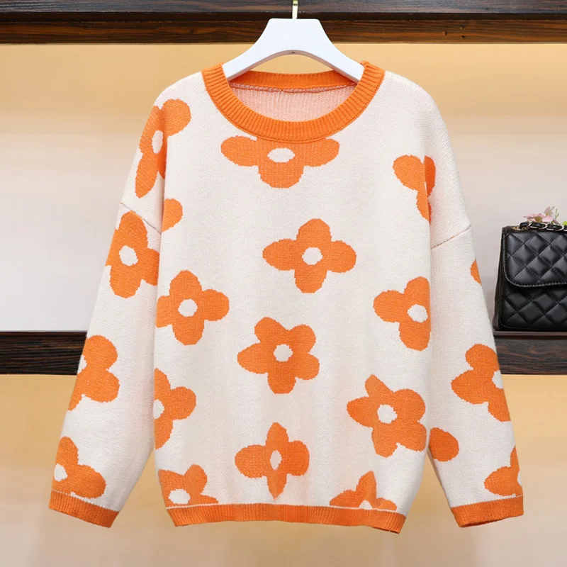 Повседневная шикарная Толстая осенне-зимняя Джерси Женский мягкий Кашемировый