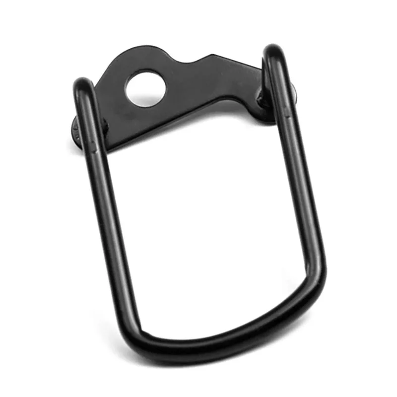 Велосипедный задний переключатель передач защита заднего переключателя для