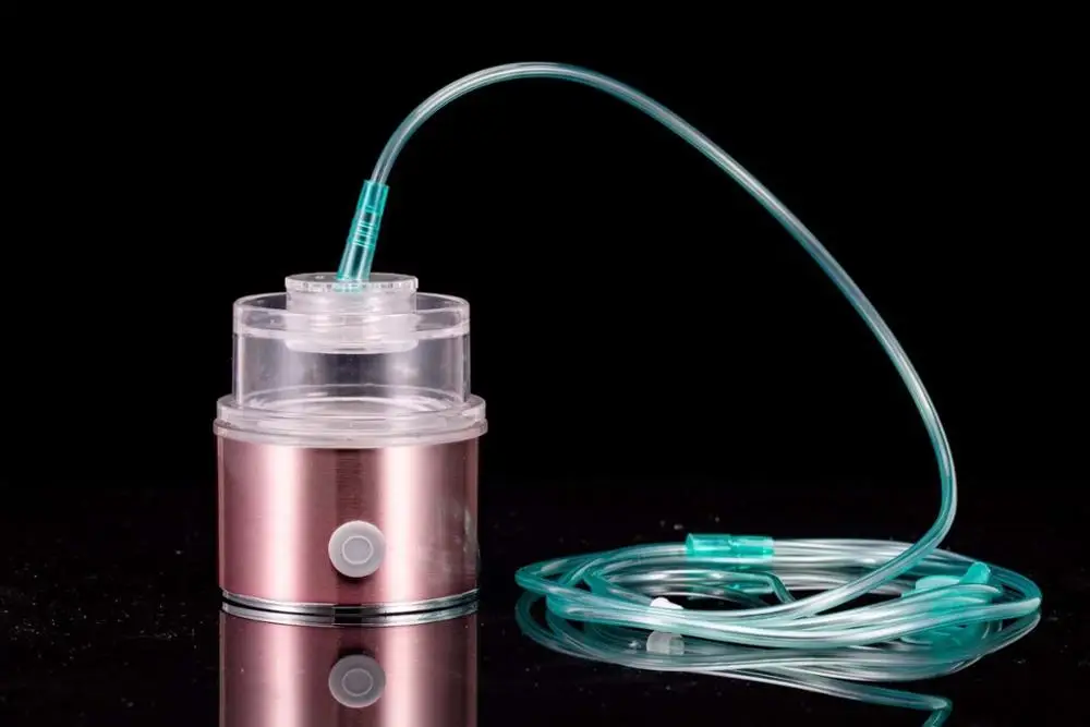 Портативный антивозрастной Гидравлический генератор воды SPE/PEM|Водяные фильтры| |