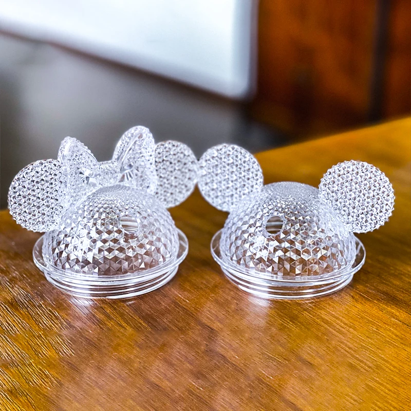 16 унций 20 24 унции на заказ самодельная прозрачная двойная пластиковая стеклянная