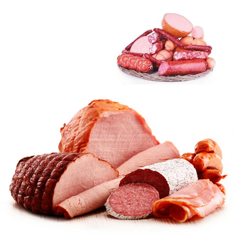 Шпагат для приготовления мяса хлопковый шпагат мясника ветчины хот дога колбаса