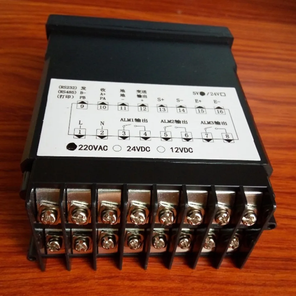 Прибор для измерения веса с высокой точностью датчика напряжения и датчиков