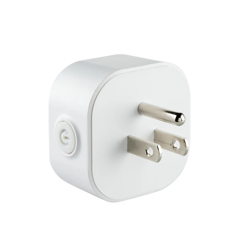 Датчик движения ZigBee Tuya Smart умный детектор с питанием от сети в комплекте 10 А США |