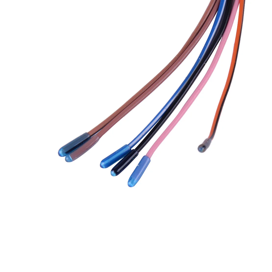 

CITALL Plastic 20Pin ISO Wiring Harness Adaptor Connector Fit For ISO Android Car Stereo Lead