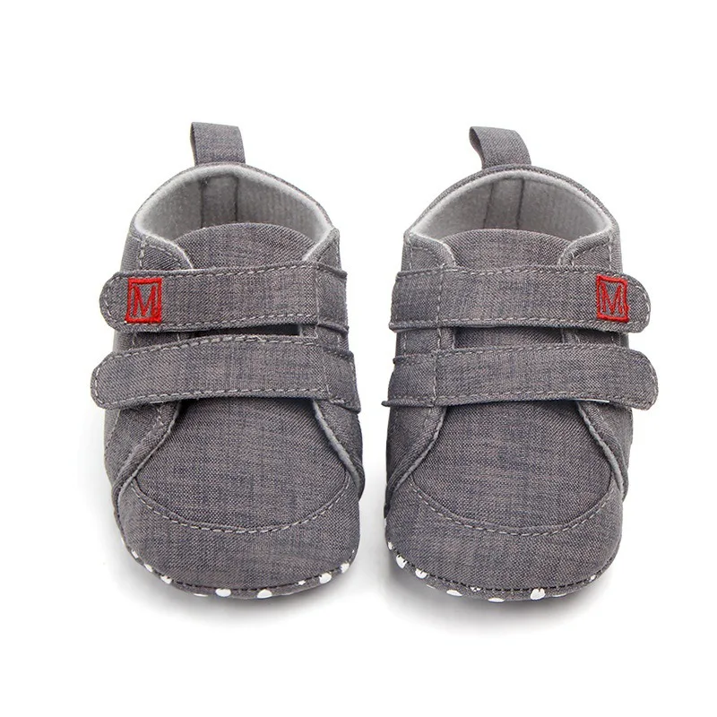 

2021 Baby Boys Girls Breathable Shoes Sneakers Toddler Soft Soled First Walkers Casual Walking Shoe