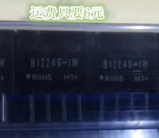 

NEW B1224S-1W DC 12V to 24V