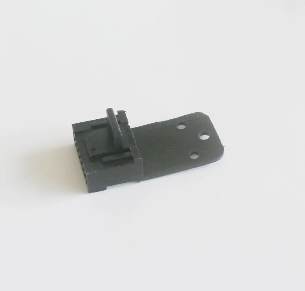 50 лотов комплект 4 Accy Plug 16 Pin HLN9457 для Motorola Maxtrac радио радиус GM300 M100 M200 серии M1225 SM50 SM120 повторитель