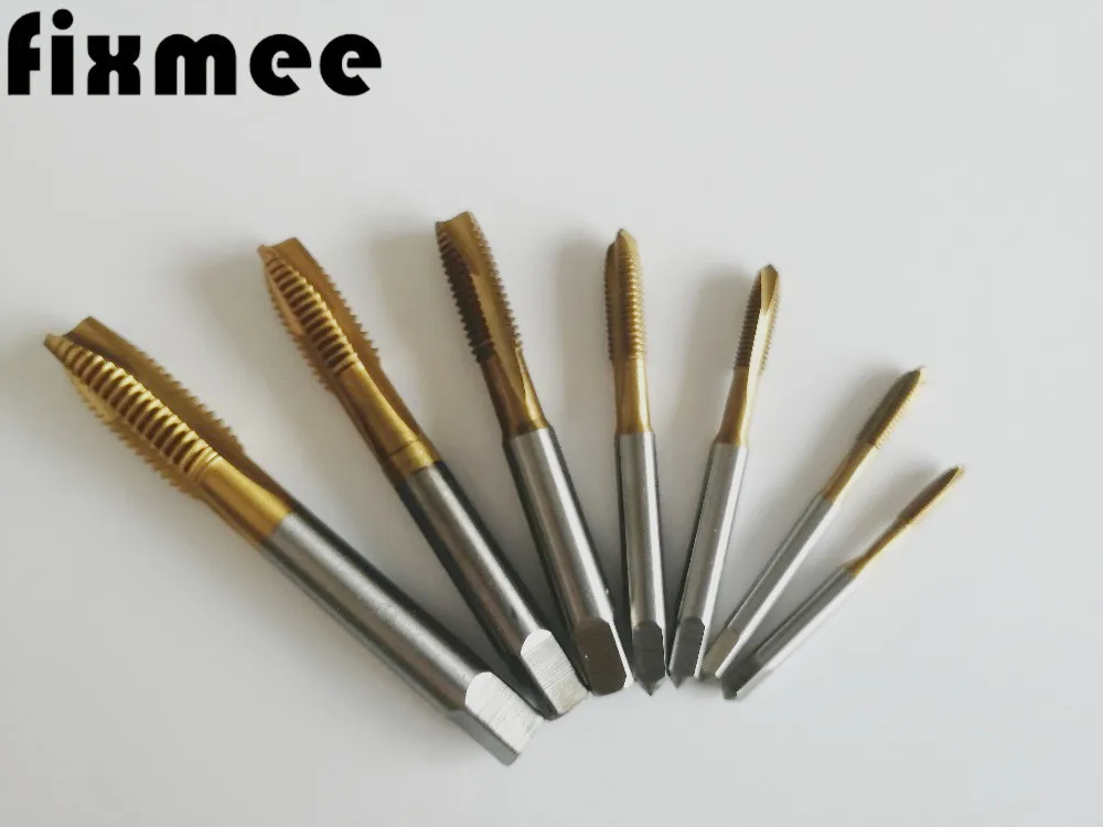 Fixmee 7 шт. Наша продукция включает в себя спираль точка штепсельной вилки нажмите