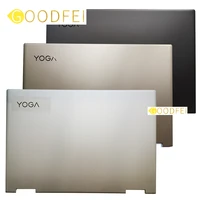 new original for lenovo yoga 730 13ikb 730 13 lcd top case screen back cover rear lid gray gold silver