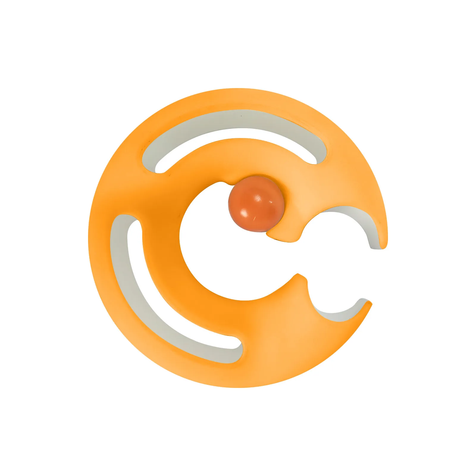 Новинка игрушки антистресс удобный Спиннер для снятия стресса игрушка кольцо