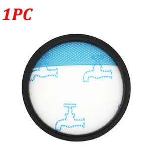 Сменные Hepa фильтры для пылесосов Rowenta Compact Power RO3715, RO3795, RO3798, 1 шт.