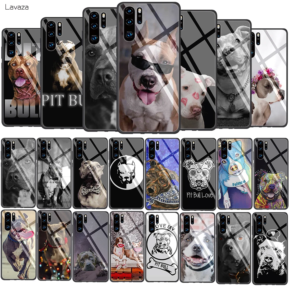 Мягкий чехол из закаленного стекла для Huawei Honor 8x9 P Smart Mate 20 P10 P20 P30 Lite Pro|Бамперы| |