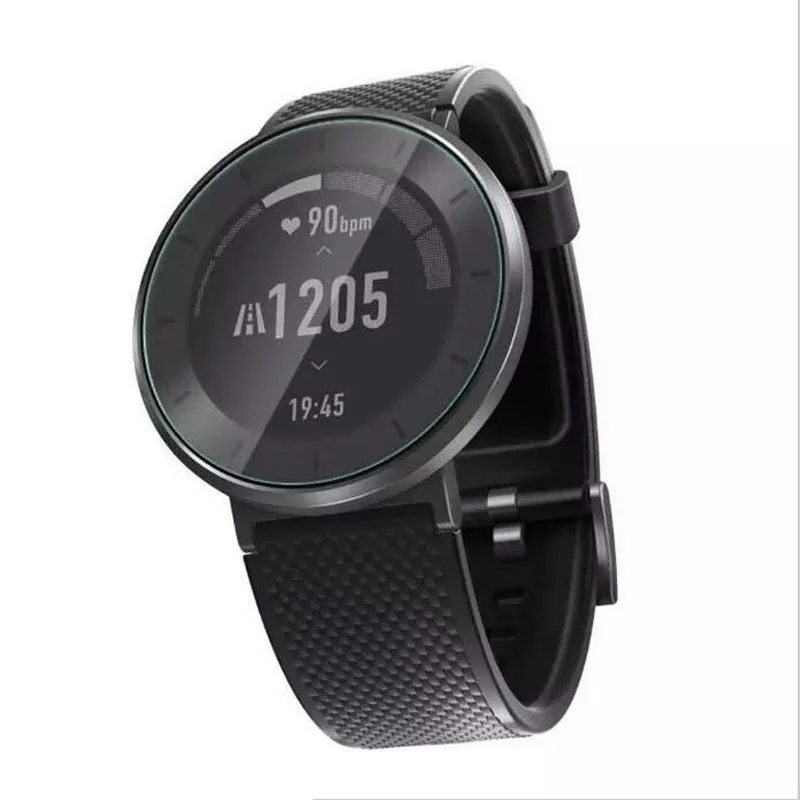 Защитная пленка для смарт-часов Huawei закаленное стекло | Электроника