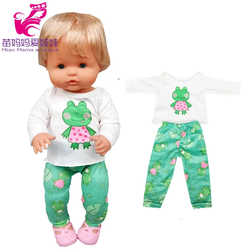 Одежда для кукол 35 см жилет на бретелях 40 аксессуары Nenuco Ropa Y Su Hermanita | Игрушки и