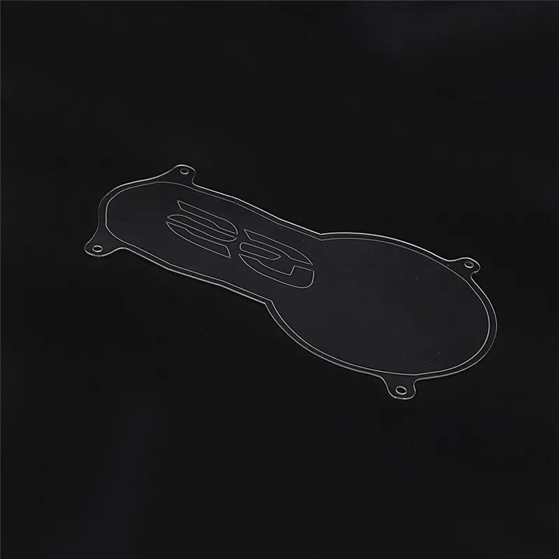 Светодиодный ная решетка для фар BMW R1200GS защитное покрытие линз R 1200 GS LC ADV 13-18