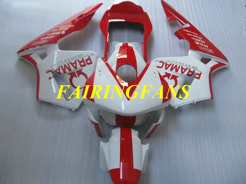 Гоночный инжекторный комплект для HONDA CBR600RR F5 03 04 CBR 600 RR 2003 2004 Обтекатели на кузов +
