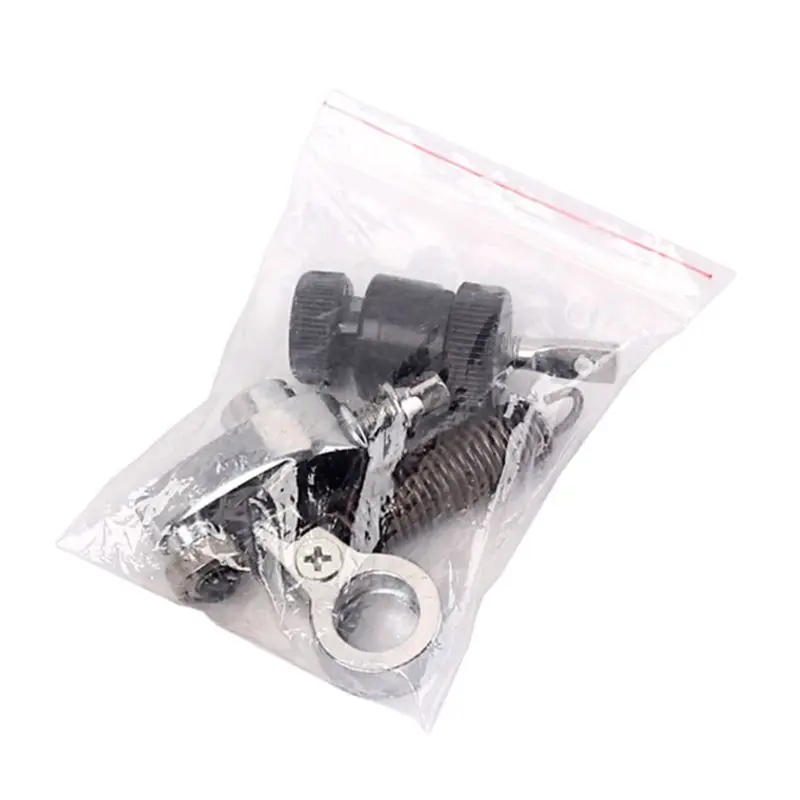 

Bass Drums Foot Pedal for Drum Set Spring Cam Assembly Parts 87HF