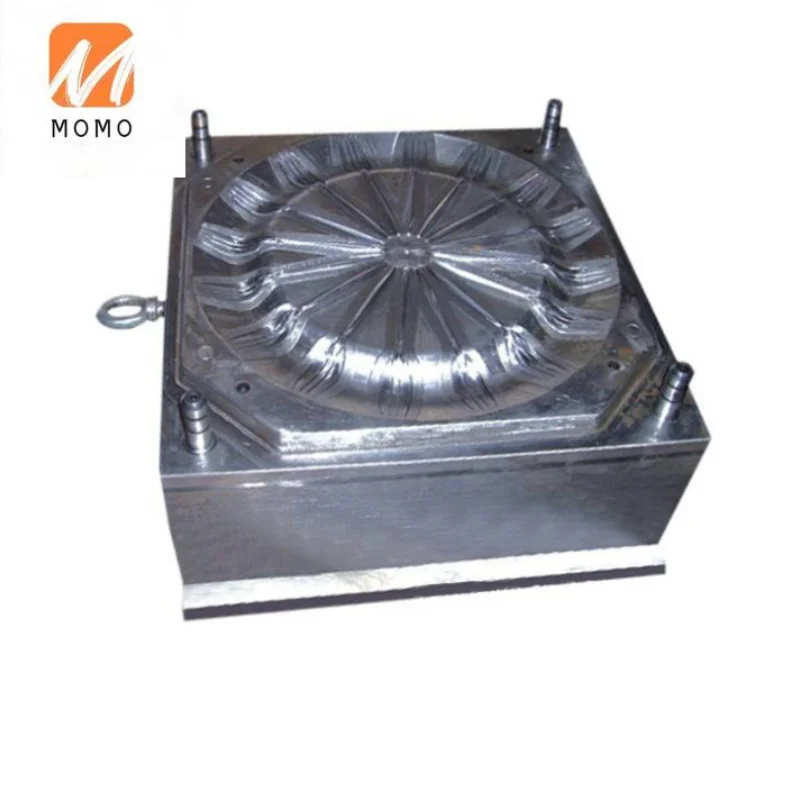 

High precision professional plastic injection chopstick cage mold